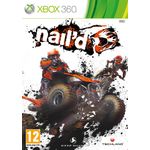 Deep Silver Nail'd Xbox 360