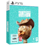 Deep Silver Saints Row - Notorious Edition PS5