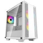 Deepcool CC360 ARGB Bianco