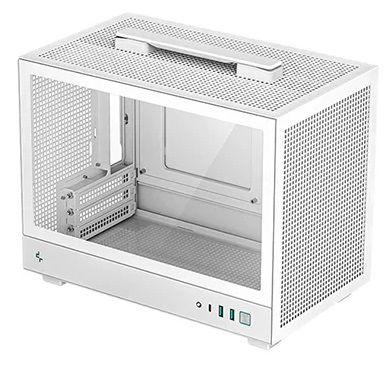 Deepcool CH160 Bianco