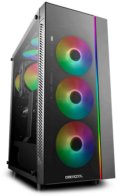 Deepcool Matrexx 55 Nero