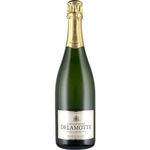 Delamotte Blanc de Blancs Champagne AOC Bottiglia 0.75L