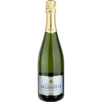 Delamotte Brut Champagne AOC Magnum