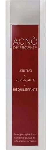 Delifab Acnò Detergente 200ml