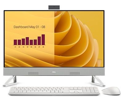 Dell All-in-One 27'' EC27250 Core7 150U / 16GB / 512GB (JMGY7