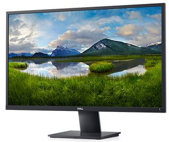Dell E2720H