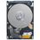 Dell Hard Disk 1TB hot swap - 2.5'' - SATA - 7200 rpm