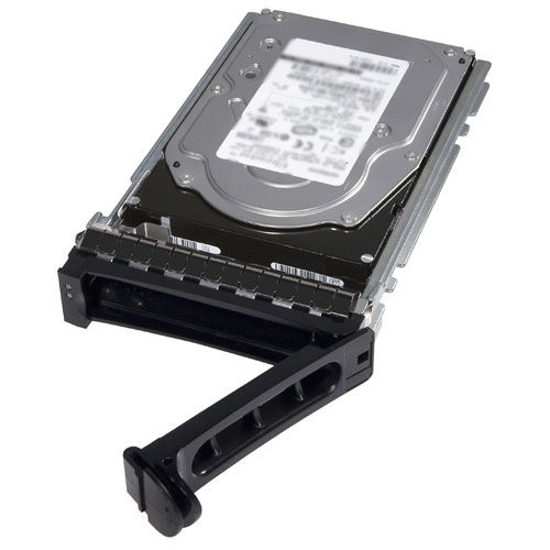 Dell Hard Disk 300GB 2.5'' SAS 400-AJRX