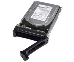 Dell Hard Disk 2TB 2.5" Serial ATA III 400-AMUI