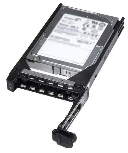 Dell Hard Disk 2TB 3.5" SAS 1P7DP