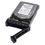 Dell Hard Disk 600 GB - SAS - 15000 rpm