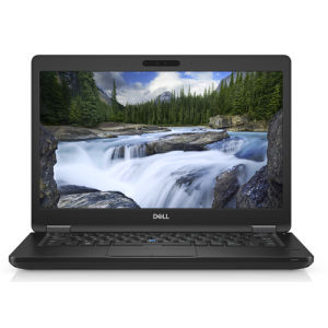 Dell Latitude 5490-P7TM4
