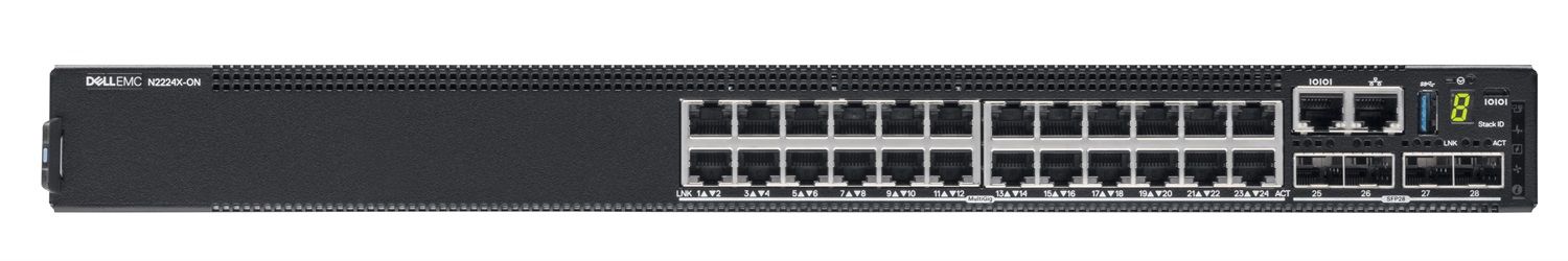 Dell N2224X-ON