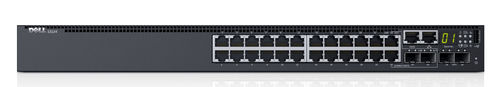 Dell PowerConnect S3124