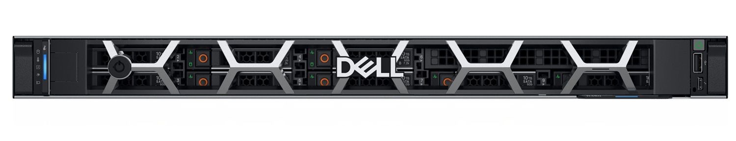 Dell PowerEdge R360 3FRJ0