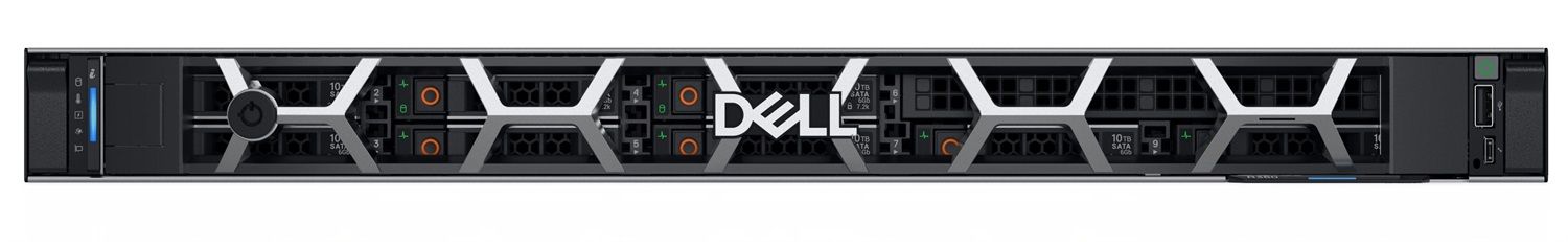 Dell PowerEdge R360 DV3W5