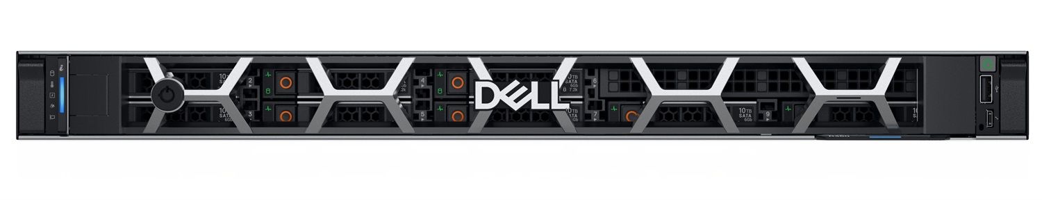 Dell PowerEdge R360 GNYR5