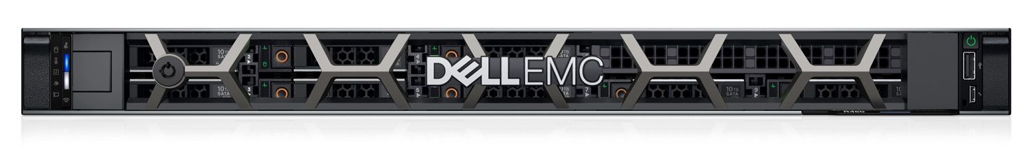 Dell PowerEdge R450 61P8P