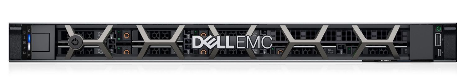 Dell PowerEdge R450 FHYWN