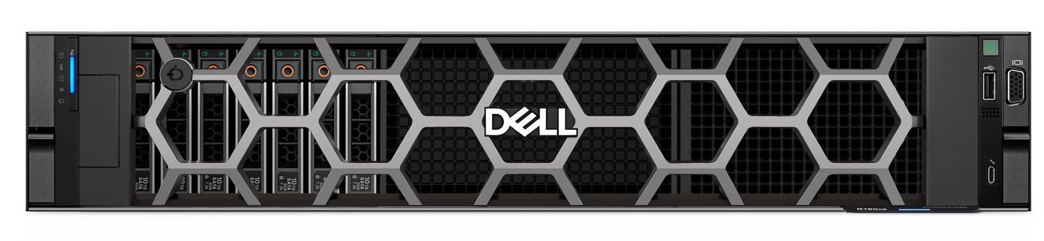 Dell PowerEdge R760XS 0C17J