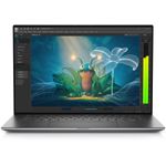 Dell Precision 5570 W07VC