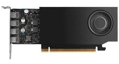 Dell RTX A400 4GB (Full height)