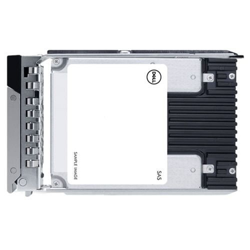 Dell SSD 1920GB 2.5'' SAS 345-BFWQ