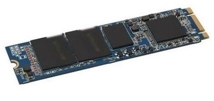 Dell SSD M.2 2 TB (AB400209)