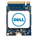 Dell SSD M.2 512 GB (AB292881)