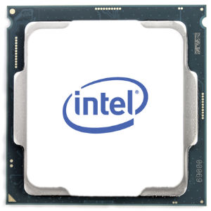 Dell Xeon Silver 4210