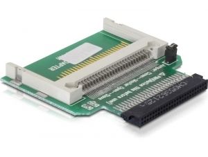 Delock Converter 1.8" IDE - Compact Flash 91479