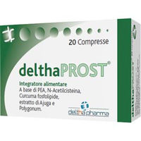 Deltha Pharma Delthaprost 20compresse