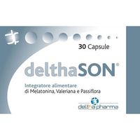 Deltha Pharma Delthason 30capsule