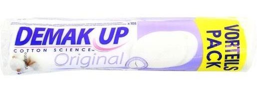 Demak'Up Original Dischetti 105 pezzi