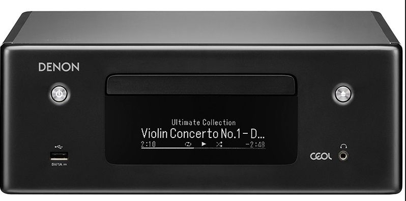 Denon CEOL N10 Nero
