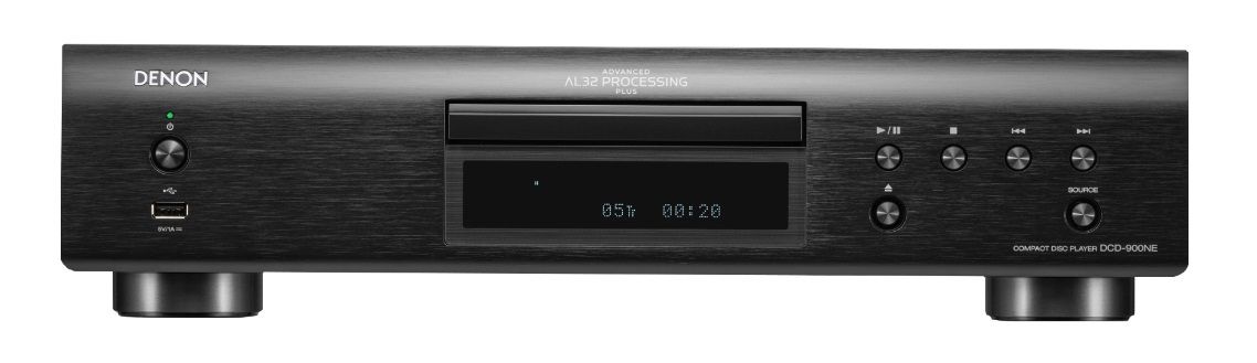 Denon DCD-900NE Nero
