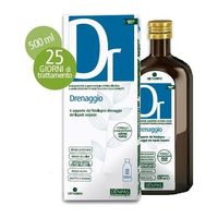 Denpas Zero Drenaggio 500ml