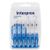 Dentaid Scovolini Interprox Conical 1.3mm