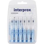 Dentaid Scovolini Interprox Cylindrical 1.3mm