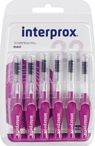 Dentaid Scovolini Interprox Maxi 2.2mm