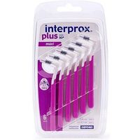 Dentaid Interprox Plus Maxi 6 pezzi