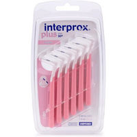Dentaid Interprox Plus Nano 6 pezzi