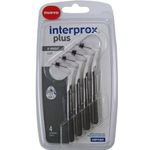 Dentaid Scovolini Interprox Plus X-Maxi Soft 2.4mm