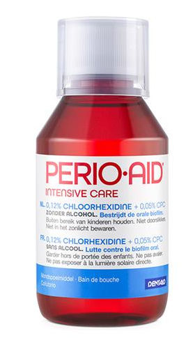Dentaid Perio-Aid 0.12% Collutorio 150ml