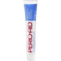 Dentaid Perio Aid 0.12% Gel 75ml