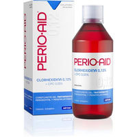 Dentaid Perio-Aid Intensive Care Collutorio 0.12% 500ml