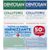 Dentosan Collutorio Trattamento Intensivo 200ml + Collutorio Trattamento Quotidiano 200ml