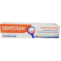 Dentosan Dentifricio Extrafluor