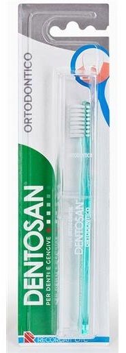 Dentosan Spazzolino Tech Ortodontico
