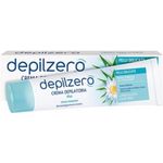 Depilzero Crema Depilatoria Viso 50ml